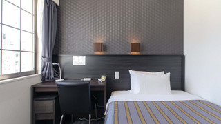 セミダブルルーム