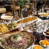 ビュッフェコーナー / 2