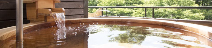 【埼玉】露天風呂付き客室のあるホテル＆旅館11選！プライベート空間でまったり♪