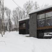 UKIYO(北海道 コテージ・ロッジ・一棟貸) / 3