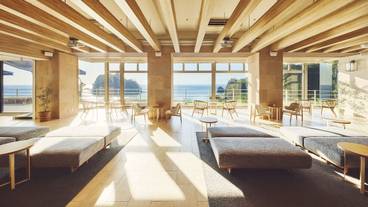 ロビー応接スペース / 6