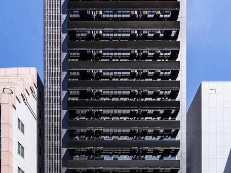 コンフォートホテル新大阪 / 1