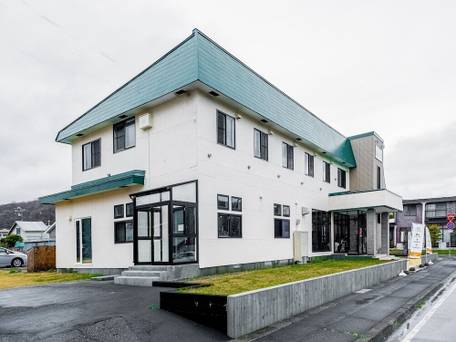 Tabist 駿 日高平取 / 5