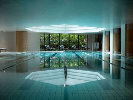 グランド ハイアット 福岡 / 3