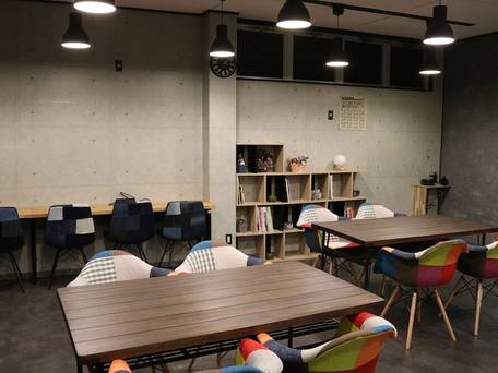 富士ゲストハウス 蒼 / 2