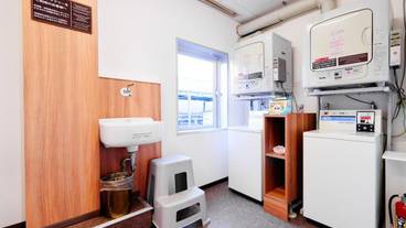 ランドリー / 18