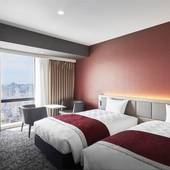 ダイワロイネットホテル鹿児島天文館 PREMIER（鹿児島県 ビジネスホテル） / 4