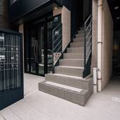 mizuka Daimyo 4 unmanned hotel（福岡県 アパートメント） / 3