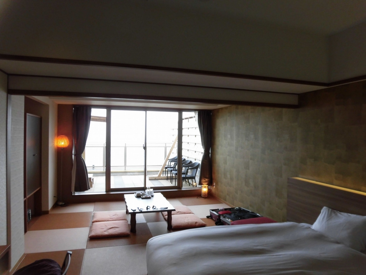 2.東京駅からバスで1本で行ける天国「ホテル＆スパ　月美」3483116