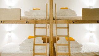 6人部屋  バス /トイレなし