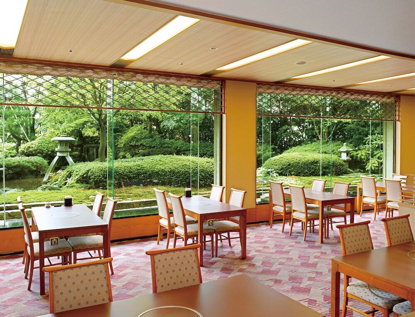 日本料理 雲海①