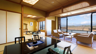 スーペリア ルーム 禁煙 レイクビュー