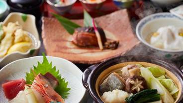 食事・飲み物 / 2