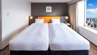 スタンダード ツインルーム 禁煙