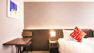 スタジオ 25 ツイン (禁煙）