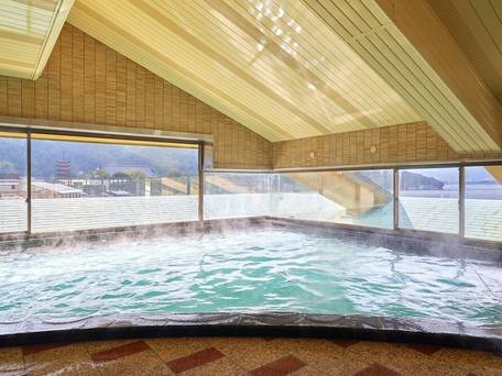 神撰の宿 みや離宮 / 3