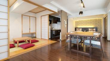 リビング エリア / 36