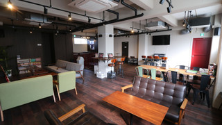 スタンダード ファミリールーム