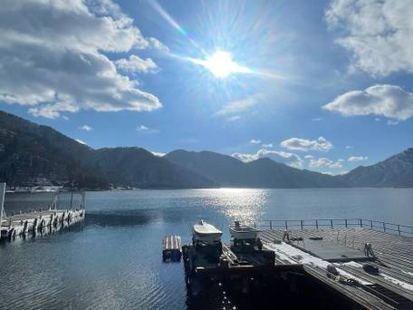 中禅寺温泉 旅籠なごみ / 5