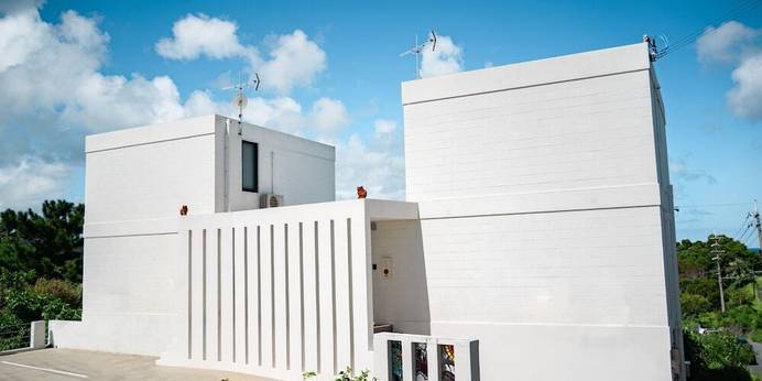 海宙道SeaSpaceRoad（沖縄県 別荘・ヴィラ・コンドミニアム） / 1