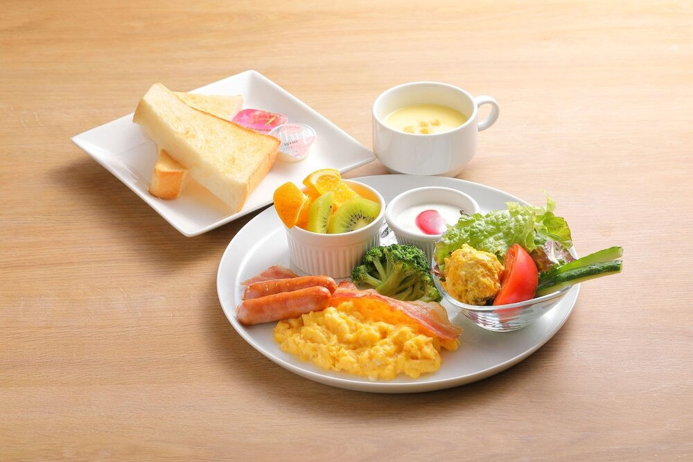 レストラン