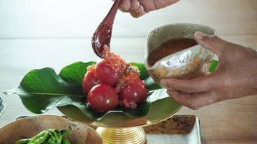 食事・飲み物 / 9