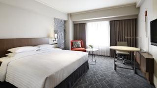 ルーム キングベッド 1 台