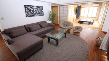 リビングルーム / 12