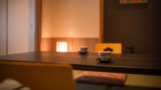 和室おまかせ（定員6名） [和室] [禁煙]