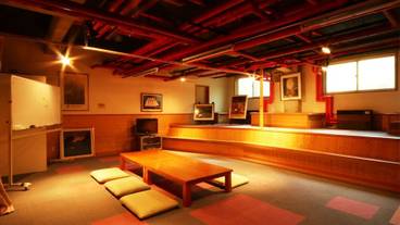 リビング エリア / 9