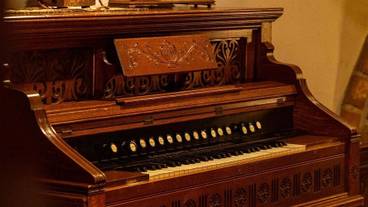 施設内の設備 / 18