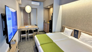 デラックスジャパニーズルーム 禁煙