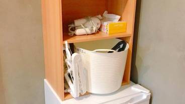 専用キッチン / 8