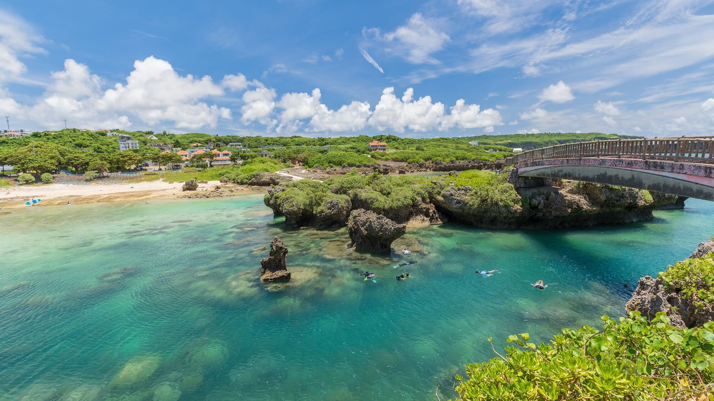 プールテラス イムギャースイート（プールテラス イムギャースイート） / 2