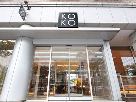 KOKO HOTEL 仙台勾当台公園 / 5