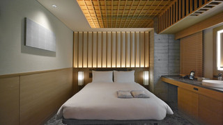 ユニバーサル ルーム 禁煙