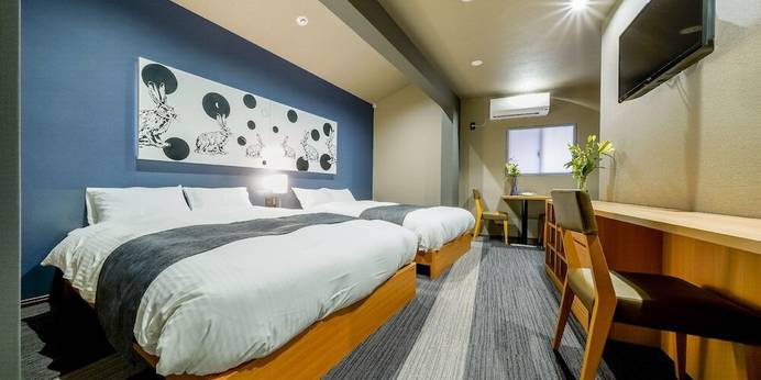 RESI STAY Tsubaki 椿（京都府 アパートメント） / 1