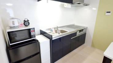 専用キッチン / 33