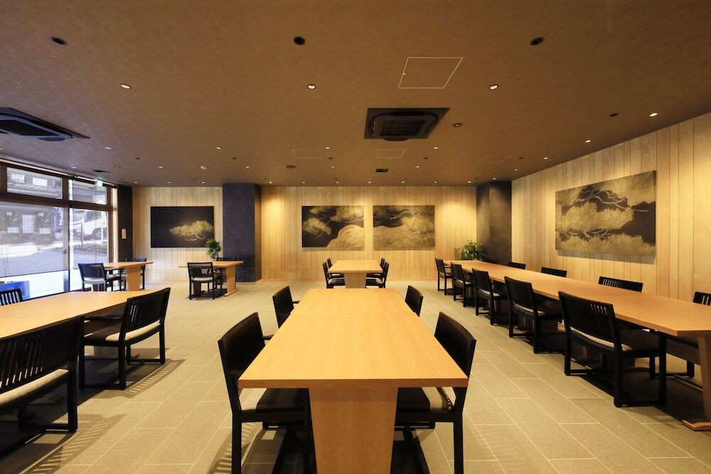 レストラン「嘉肴」