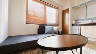 アパートメント 1 ベッドルーム (301)