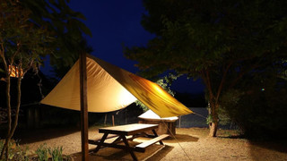 バンガロー (寝袋)