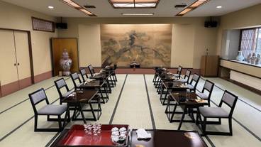 バンケット ホール / 15