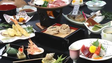 食事・飲み物 / 28