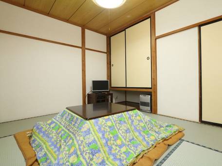 尾瀬 しんこう荘 / 4