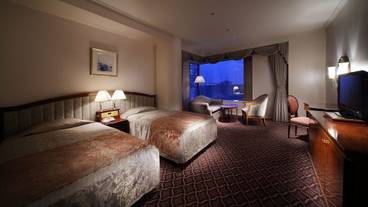 部屋からの景観 / 39