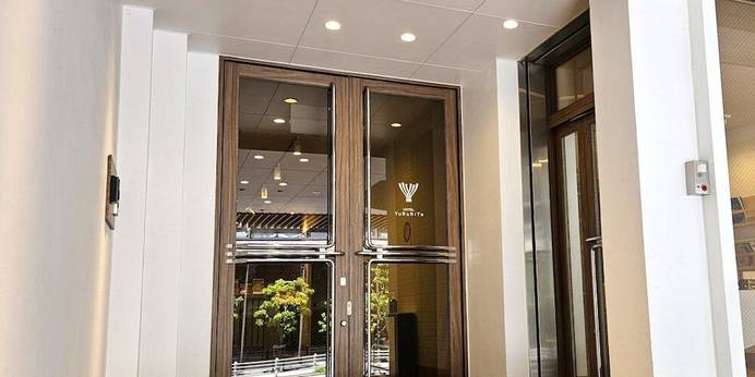 ホテル ユルリト（大阪府 ビジネスホテル） / 1