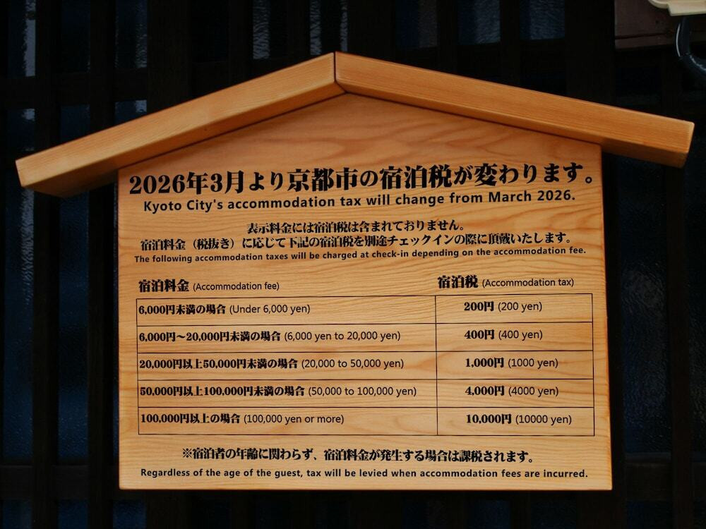 フロント