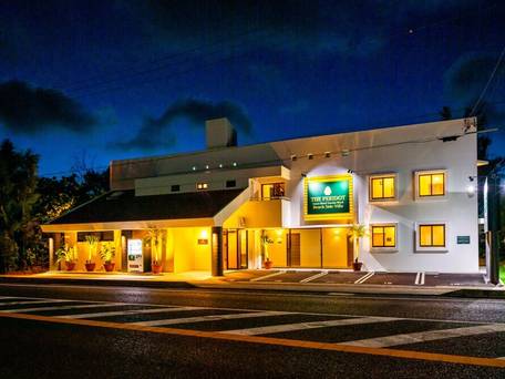 ザ ペリドット スマート ホテル タンチャ ワード / 3