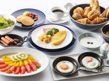 ヒルトン長崎 / 2