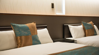 スーペリアE 禁煙